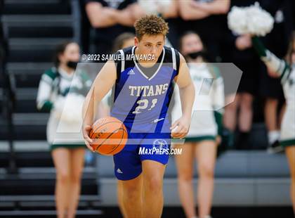 Thumbnail 3 in Papillion-LaVista South @ Lincoln Southwest photogallery.