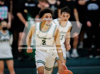 Thumbnail 2 in Papillion-LaVista South @ Lincoln Southwest photogallery.