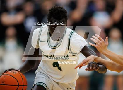 Thumbnail 2 in Papillion-LaVista South @ Lincoln Southwest photogallery.