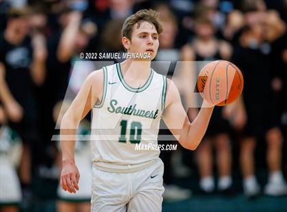 Thumbnail 3 in Papillion-LaVista South @ Lincoln Southwest photogallery.