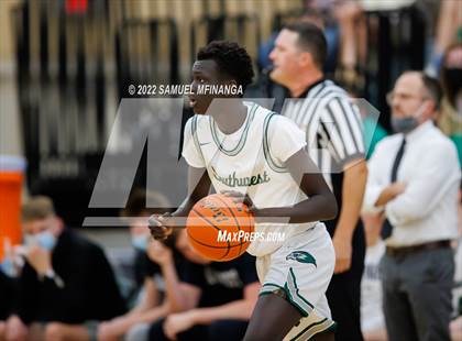 Thumbnail 2 in Papillion-LaVista South @ Lincoln Southwest photogallery.