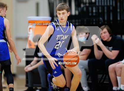 Thumbnail 1 in Papillion-LaVista South @ Lincoln Southwest photogallery.