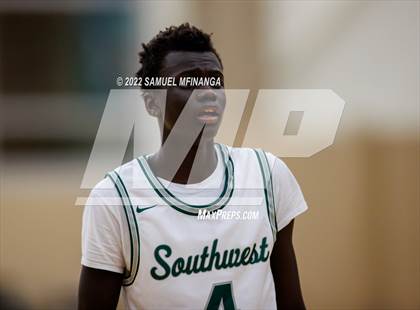 Thumbnail 2 in Papillion-LaVista South @ Lincoln Southwest photogallery.