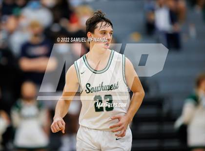 Thumbnail 1 in Papillion-LaVista South @ Lincoln Southwest photogallery.
