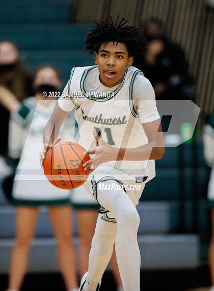 Thumbnail 3 in Papillion-LaVista South @ Lincoln Southwest photogallery.
