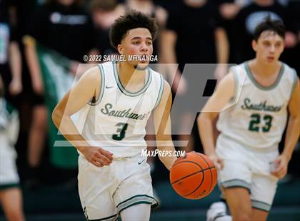 Thumbnail 3 in Papillion-LaVista South @ Lincoln Southwest photogallery.
