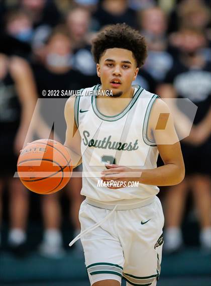 Thumbnail 3 in Papillion-LaVista South @ Lincoln Southwest photogallery.