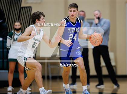 Thumbnail 2 in Papillion-LaVista South @ Lincoln Southwest photogallery.
