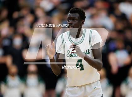 Thumbnail 1 in Papillion-LaVista South @ Lincoln Southwest photogallery.