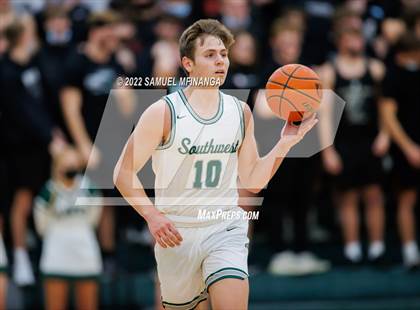 Thumbnail 1 in Papillion-LaVista South @ Lincoln Southwest photogallery.
