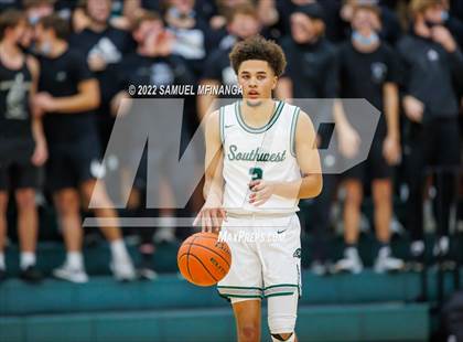 Thumbnail 1 in Papillion-LaVista South @ Lincoln Southwest photogallery.