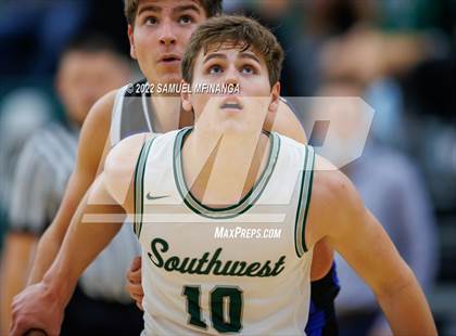 Thumbnail 1 in Papillion-LaVista South @ Lincoln Southwest photogallery.