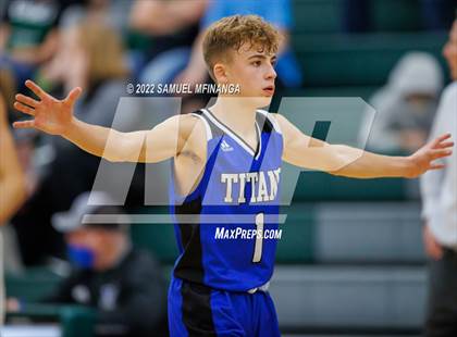 Thumbnail 1 in Papillion-LaVista South @ Lincoln Southwest photogallery.