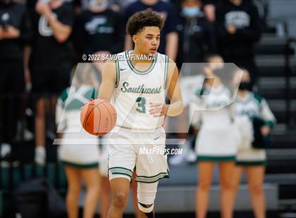 Thumbnail 2 in Papillion-LaVista South @ Lincoln Southwest photogallery.
