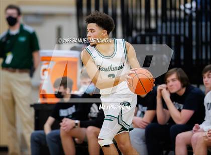 Thumbnail 3 in Papillion-LaVista South @ Lincoln Southwest photogallery.