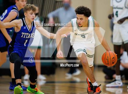 Thumbnail 3 in Papillion-LaVista South @ Lincoln Southwest photogallery.