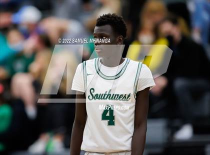 Thumbnail 2 in Papillion-LaVista South @ Lincoln Southwest photogallery.