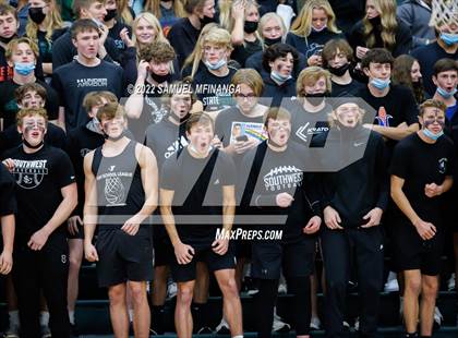 Thumbnail 2 in Papillion-LaVista South @ Lincoln Southwest photogallery.