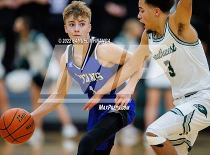 Thumbnail 2 in Papillion-LaVista South @ Lincoln Southwest photogallery.