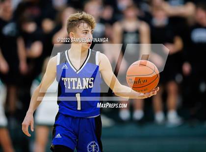 Thumbnail 2 in Papillion-LaVista South @ Lincoln Southwest photogallery.