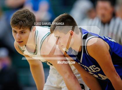 Thumbnail 2 in Papillion-LaVista South @ Lincoln Southwest photogallery.