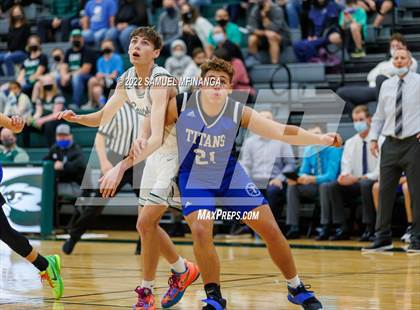 Thumbnail 3 in Papillion-LaVista South @ Lincoln Southwest photogallery.