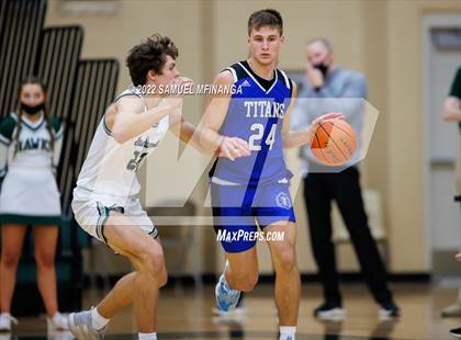 Thumbnail 3 in Papillion-LaVista South @ Lincoln Southwest photogallery.