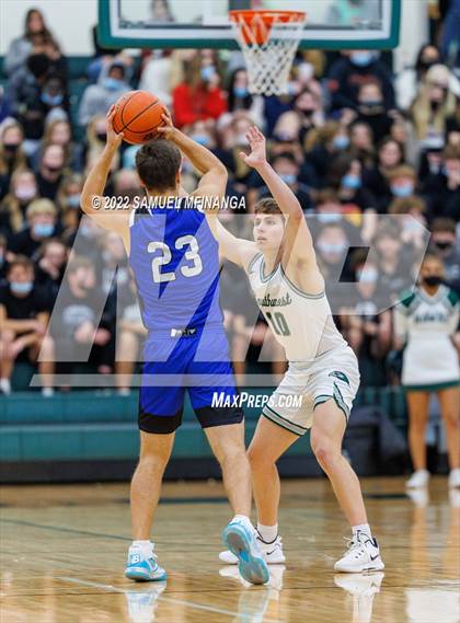 Thumbnail 1 in Papillion-LaVista South @ Lincoln Southwest photogallery.