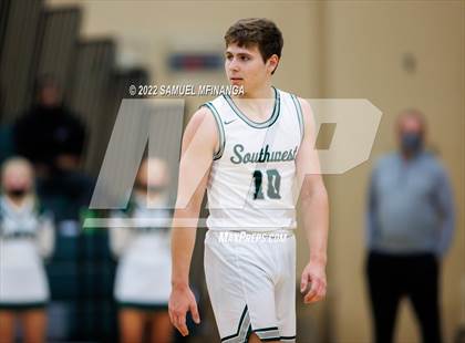 Thumbnail 2 in Papillion-LaVista South @ Lincoln Southwest photogallery.