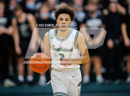 Thumbnail 1 in Papillion-LaVista South @ Lincoln Southwest photogallery.