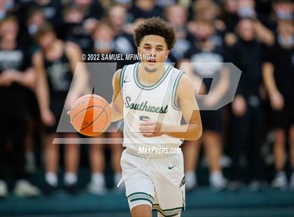 Thumbnail 2 in Papillion-LaVista South @ Lincoln Southwest photogallery.