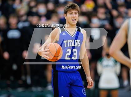 Thumbnail 3 in Papillion-LaVista South @ Lincoln Southwest photogallery.
