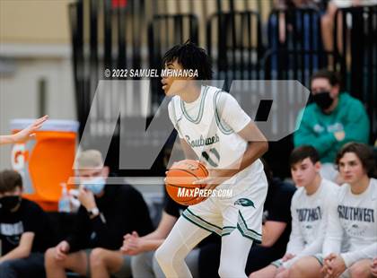 Thumbnail 3 in Papillion-LaVista South @ Lincoln Southwest photogallery.