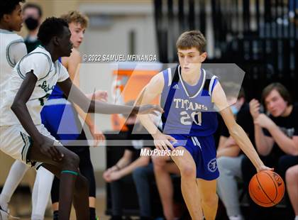 Thumbnail 2 in Papillion-LaVista South @ Lincoln Southwest photogallery.