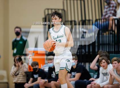 Thumbnail 2 in Papillion-LaVista South @ Lincoln Southwest photogallery.