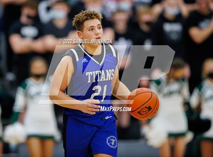 Thumbnail 3 in Papillion-LaVista South @ Lincoln Southwest photogallery.