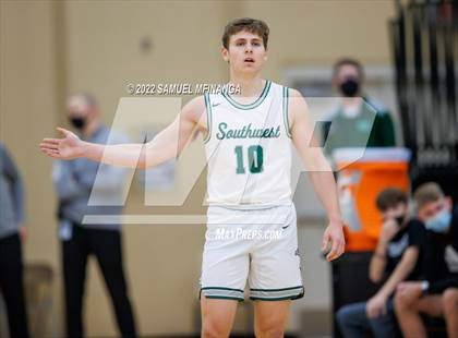 Thumbnail 3 in Papillion-LaVista South @ Lincoln Southwest photogallery.
