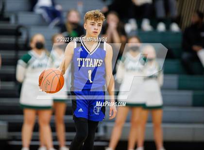 Thumbnail 3 in Papillion-LaVista South @ Lincoln Southwest photogallery.