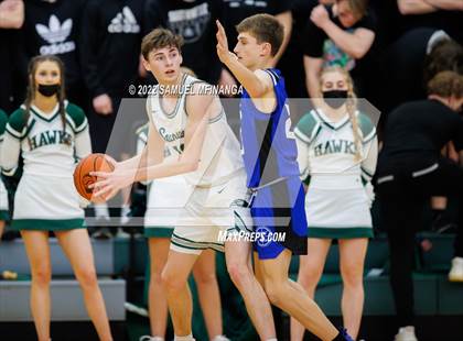 Thumbnail 2 in Papillion-LaVista South @ Lincoln Southwest photogallery.