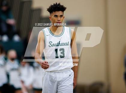 Thumbnail 3 in Papillion-LaVista South @ Lincoln Southwest photogallery.