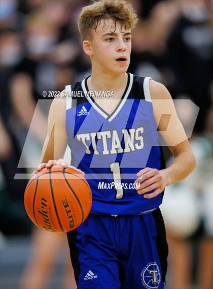 Thumbnail 2 in Papillion-LaVista South @ Lincoln Southwest photogallery.