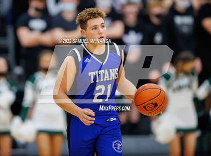 Thumbnail 2 in Papillion-LaVista South @ Lincoln Southwest photogallery.