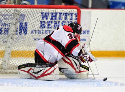 Thumbnail 2 in Amity Regional vs. Branford (SCC DII Final) photogallery.