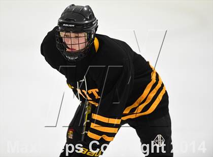 Thumbnail 2 in Amity Regional vs. Branford (SCC DII Final) photogallery.