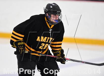 Thumbnail 2 in Amity Regional vs. Branford (SCC DII Final) photogallery.