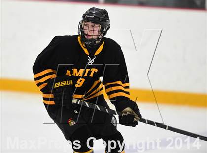 Thumbnail 1 in Amity Regional vs. Branford (SCC DII Final) photogallery.