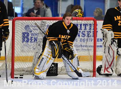 Thumbnail 1 in Amity Regional vs. Branford (SCC DII Final) photogallery.