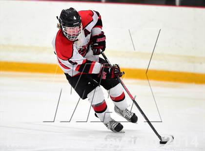 Thumbnail 1 in Amity Regional vs. Branford (SCC DII Final) photogallery.