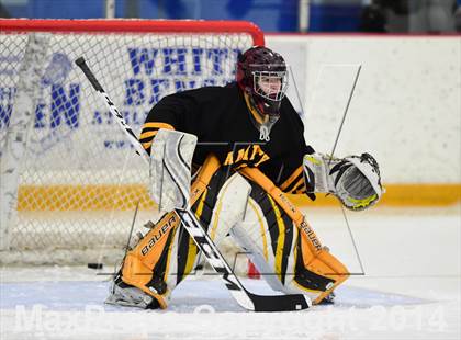 Thumbnail 2 in Amity Regional vs. Branford (SCC DII Final) photogallery.