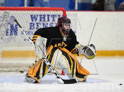 Thumbnail 1 in Amity Regional vs. Branford (SCC DII Final) photogallery.
